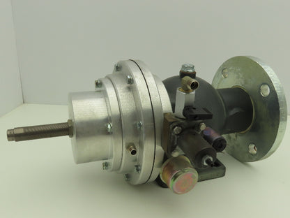 Kaeser Air Compressor Inlet Check Valve 2.5"x 4" DN68 ASV40