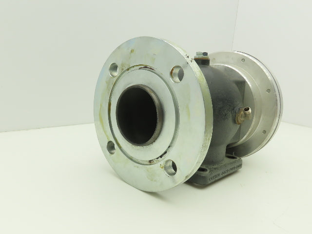 Kaeser Air Compressor Inlet Check Valve 2.5"x 4" DN68 ASV40
