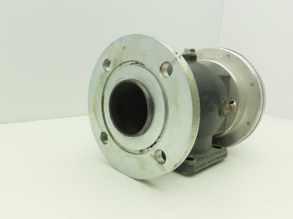 Kaeser Air Compressor Inlet Check Valve 2.5"x 4" DN68 ASV40
