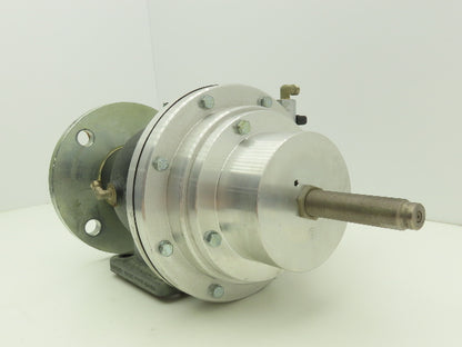 Kaeser Air Compressor Inlet Check Valve 2.5"x 4" DN68 ASV40