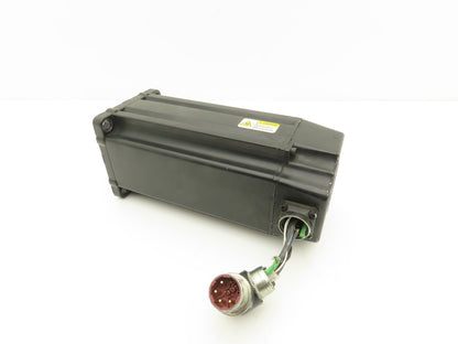 Allen Bradley VPL-B1153F-PK14AA AC Servo Motor 3.08Hp 5000rpm 480VAC 3PH -READ