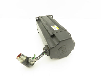 Allen Bradley VPL-B1153F-PK14AA AC Servo Motor 3.08Hp 5000rpm 480VAC 3PH -READ