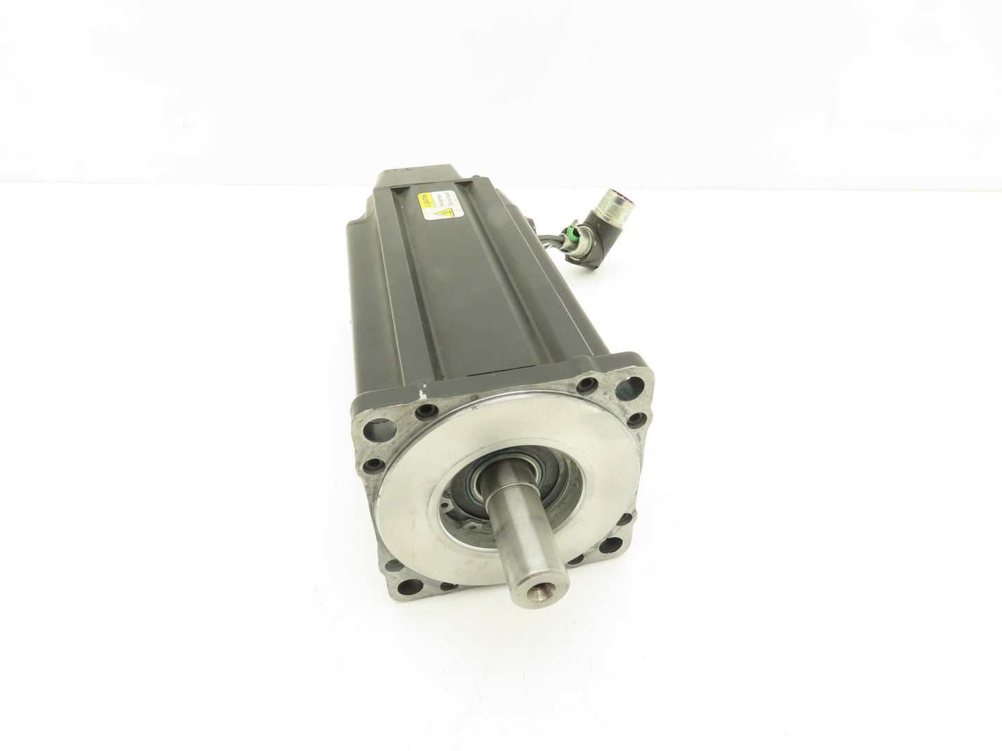 Allen Bradley VPL-B1153F-PK14AA AC Servo Motor 3.08Hp 5000rpm 480VAC 3PH -READ