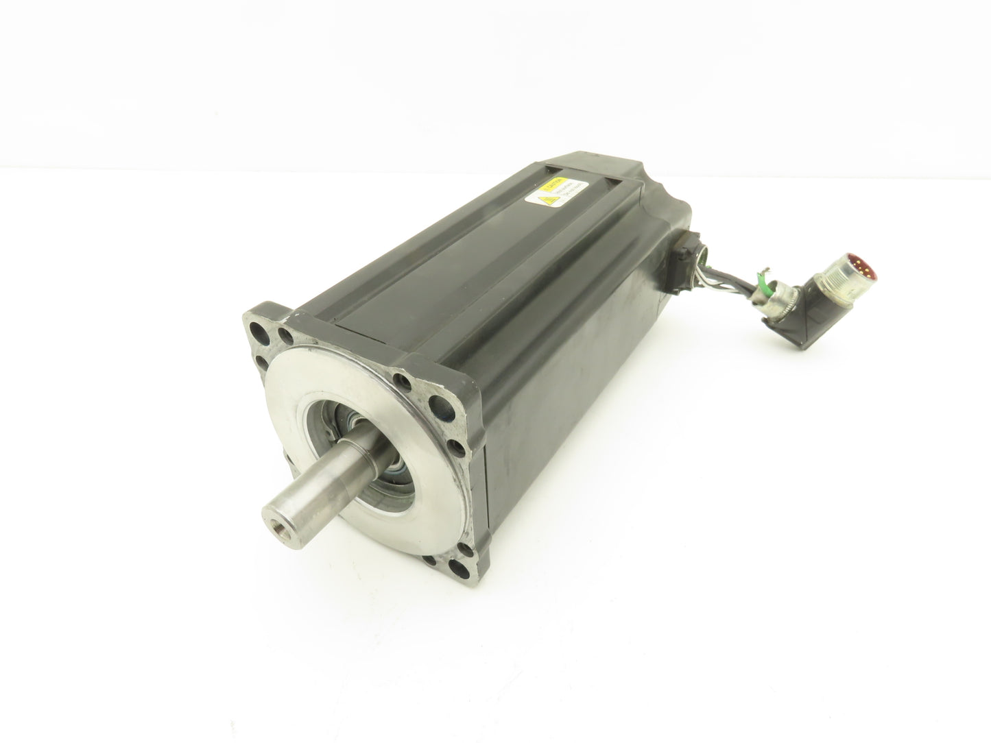 Allen Bradley VPL-B1153F-PK14AA AC Servo Motor 3.08Hp 5000rpm 480VAC 3PH -READ