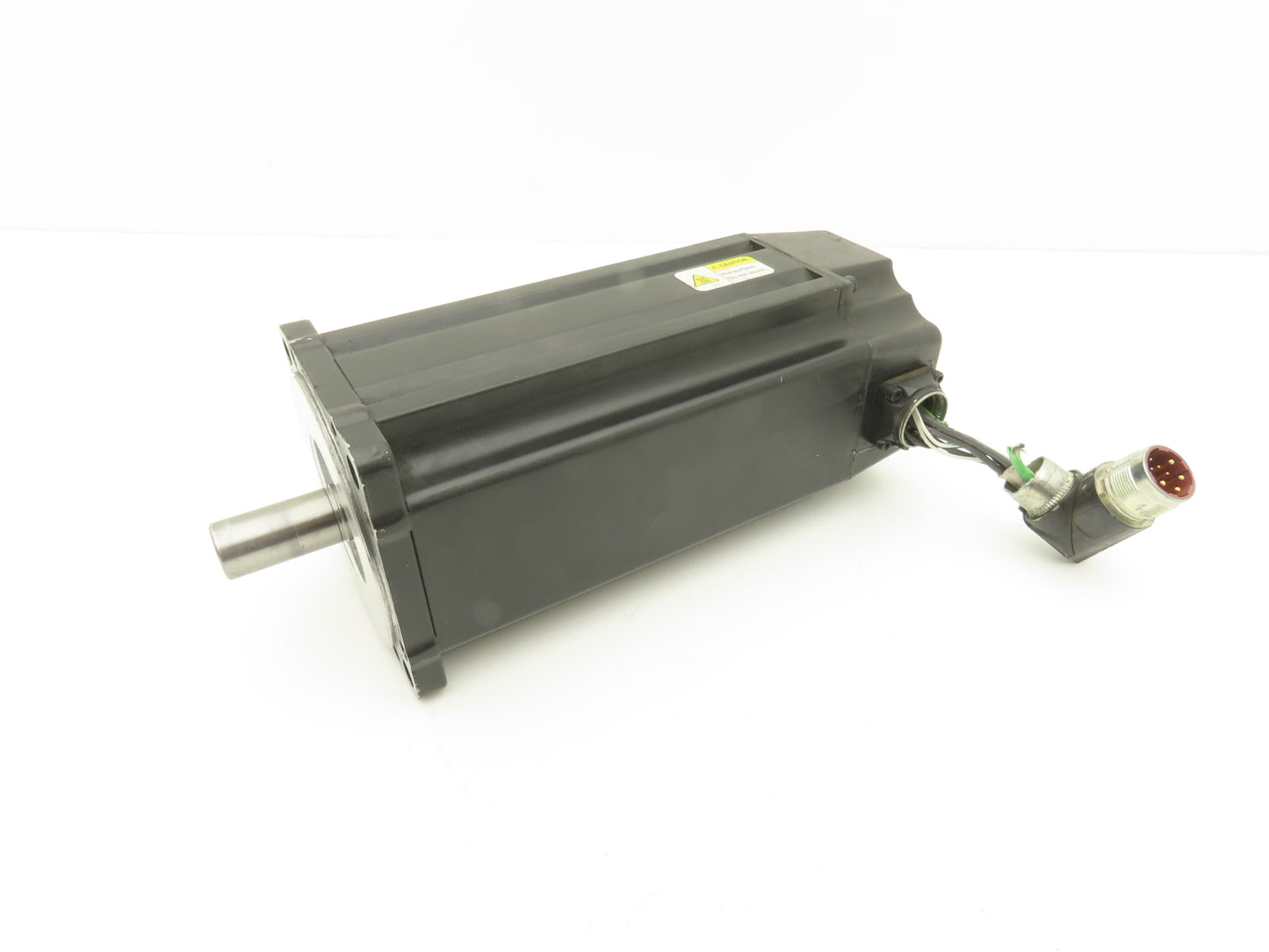 Allen Bradley VPL-B1153F-PK14AA AC Servo Motor 3.08Hp 5000rpm 480VAC 3PH -READ