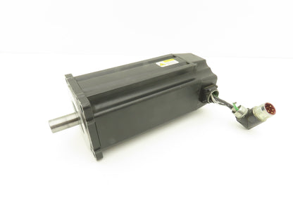 Allen Bradley VPL-B1153F-PK14AA AC Servo Motor 3.08Hp 5000rpm 480VAC 3PH -READ