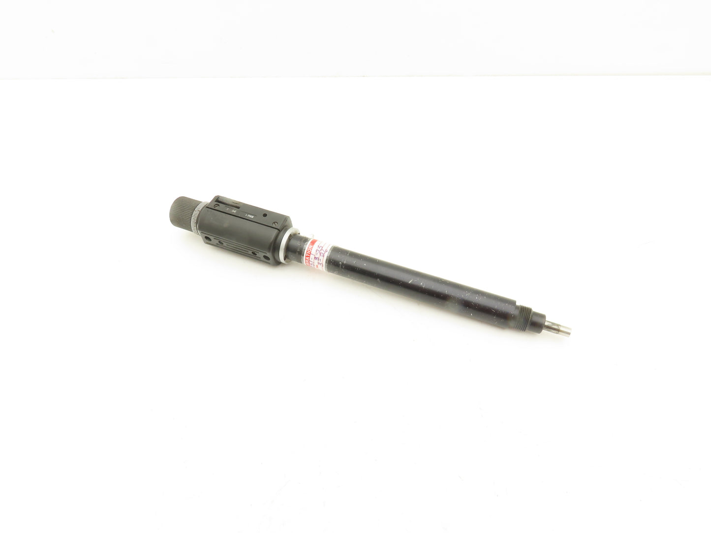 Fowler MKII BSU1 Holemike Digital Indicator Bore Gage 3/4"-2" Range .00005"