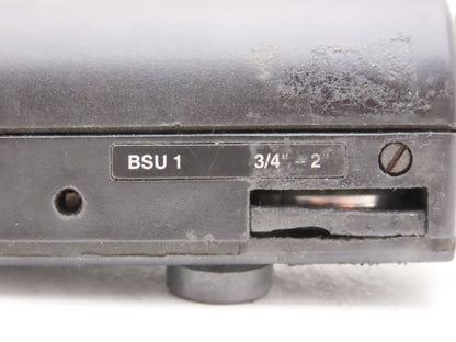 Fowler MKII BSU1 Holemike Digital Indicator Bore Gage 3/4"-2" Range .00005"