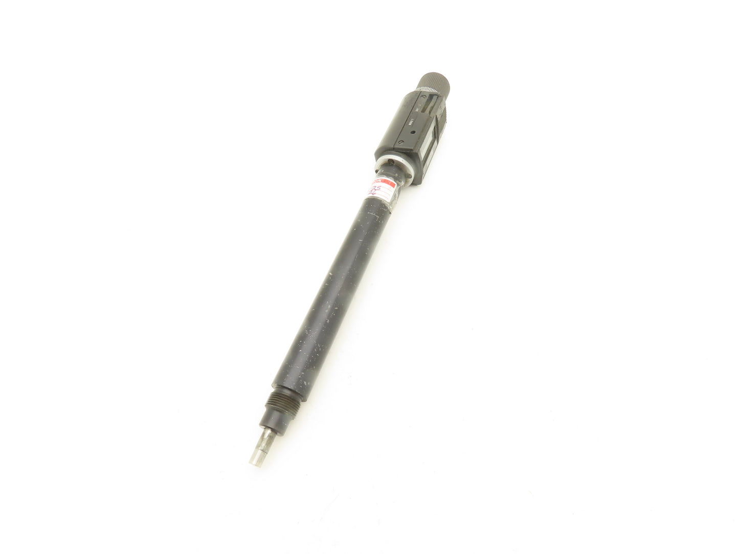 Fowler MKII BSU1 Holemike Digital Indicator Bore Gage 3/4"-2" Range .00005"