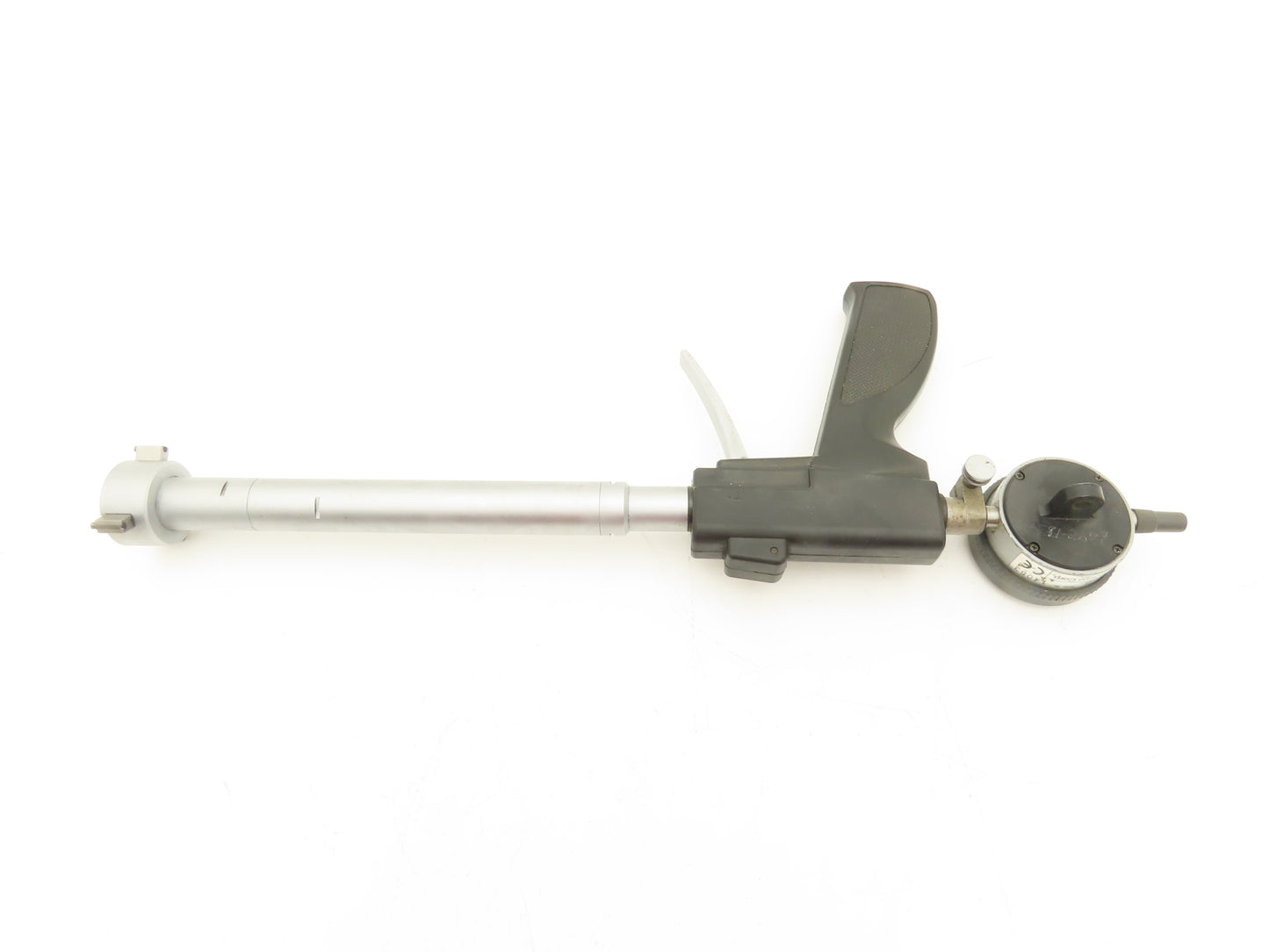 SPI 13-567-3 Digital Bore Gage 1.6"-2" Pistol Grip Micrometer Mitutoyo Indicator