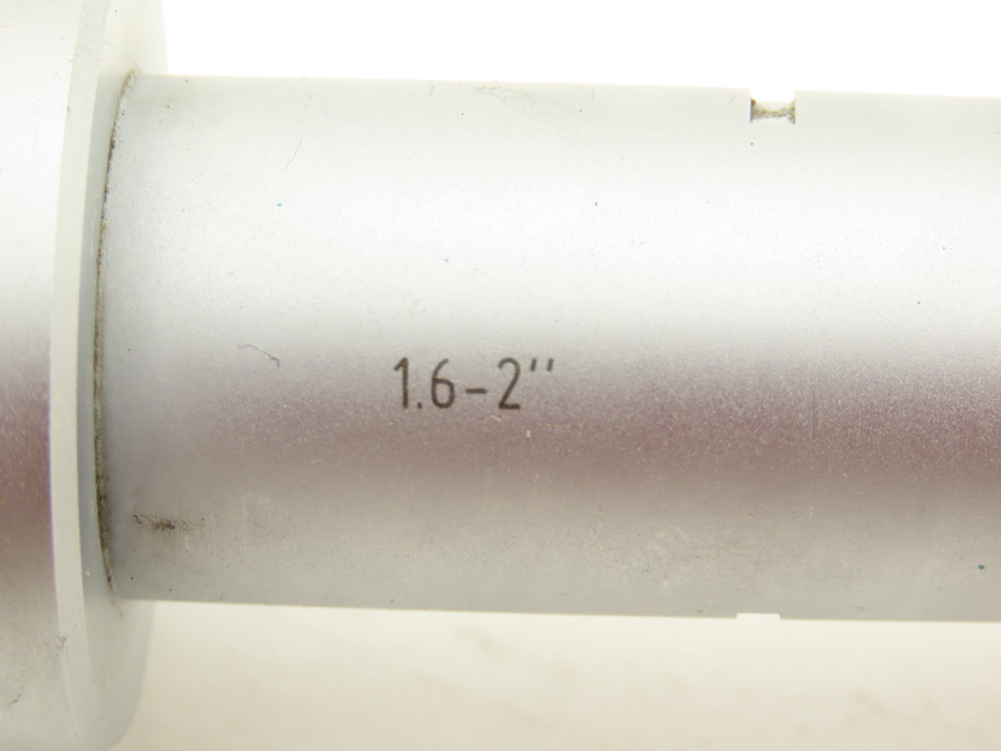 SPI 13-567-3 Digital Bore Gage 1.6"-2" Pistol Grip Micrometer Mitutoyo Indicator