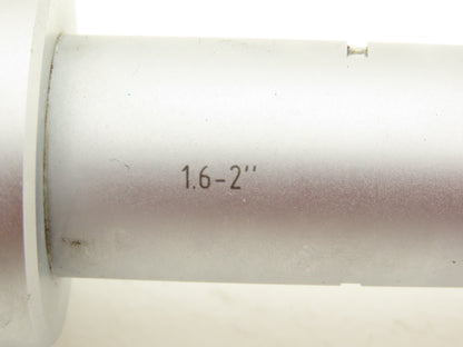 SPI 13-567-3 Digital Bore Gage 1.6"-2" Pistol Grip Micrometer Mitutoyo Indicator