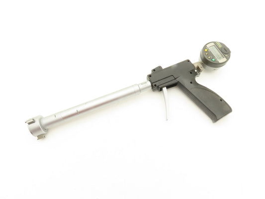 SPI 13-567-3 Digital Bore Gage 1.6"-2" Pistol Grip Micrometer Mitutoyo Indicator