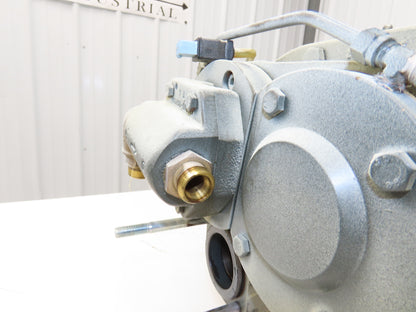 Kaeser 345480 Rotary Screw Vacuum Compressor Air End 10Hp ASV 40