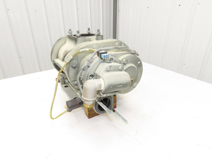 Kaeser 345480 Rotary Screw Vacuum Compressor Air End 10Hp ASV 40