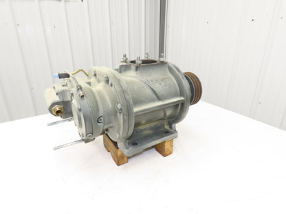 Kaeser 345480 Rotary Screw Vacuum Compressor Air End 10Hp ASV 40