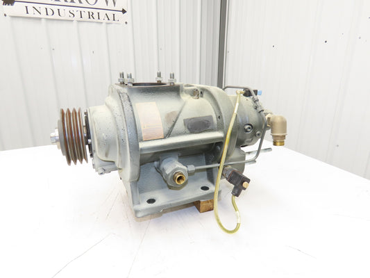 Kaeser 345480 Rotary Screw Vacuum Compressor Air End 10Hp ASV 40