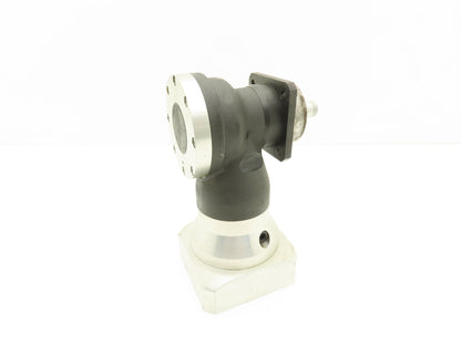 Neugart WPLN070-004-SSSB3AE-Z19/40/95/115/B5/M8 Right Angle Gearbox 4:1 Reducer