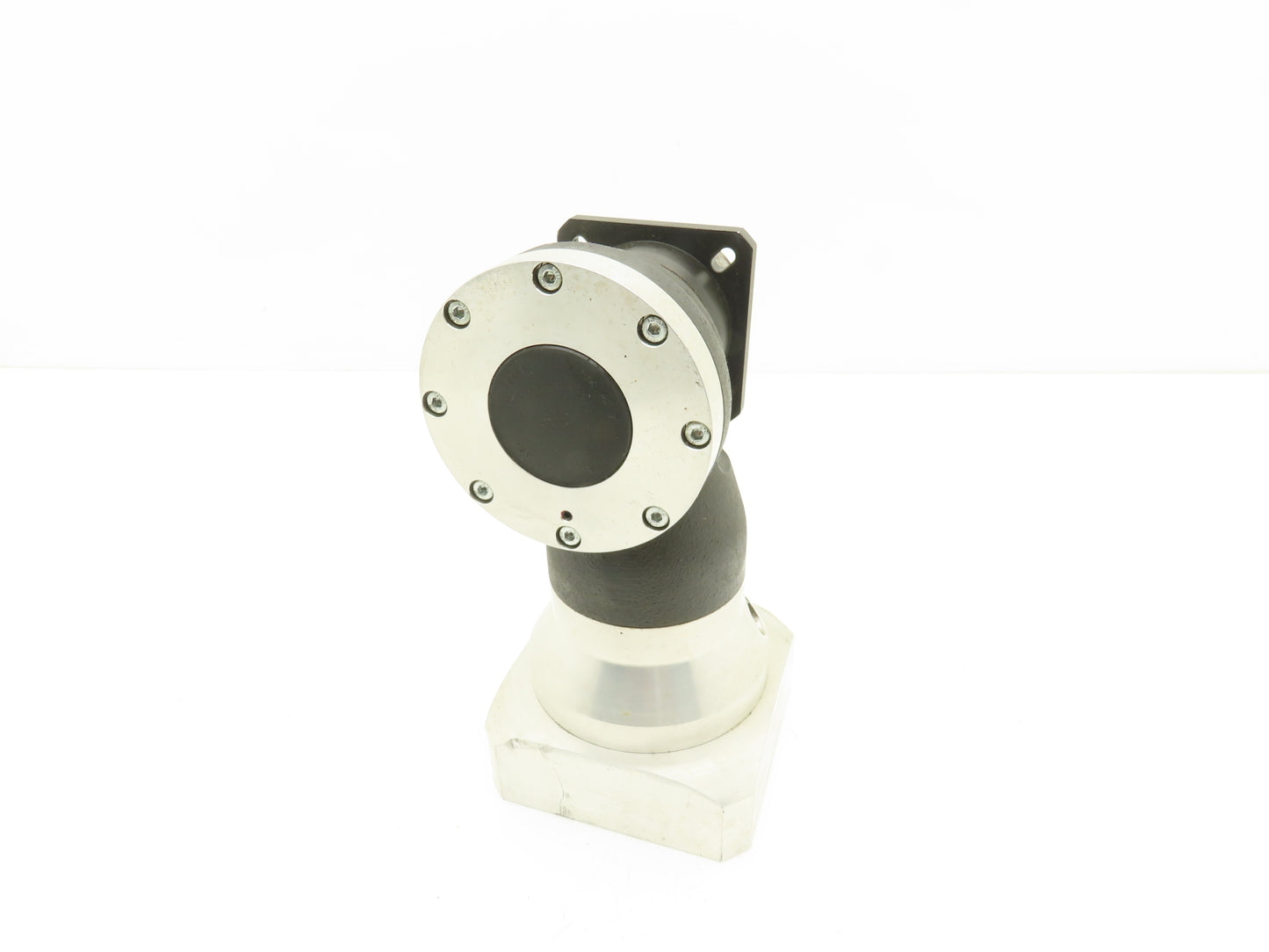 Neugart WPLN070-004-SSSB3AE-Z19/40/95/115/B5/M8 Right Angle Gearbox 4:1 Reducer