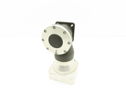 Neugart WPLN070-004-SSSB3AE-Z19/40/95/115/B5/M8 Right Angle Gearbox 4:1 Reducer