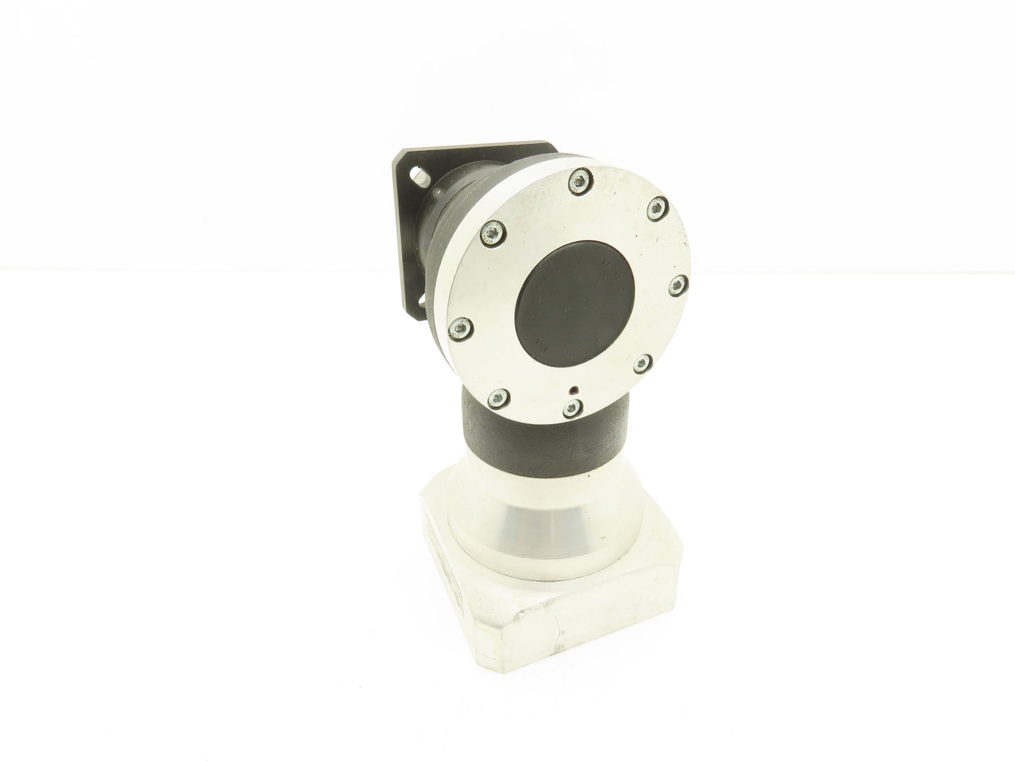 Neugart WPLN070-004-SSSB3AE-Z19/40/95/115/B5/M8 Right Angle Gearbox 4:1 Reducer