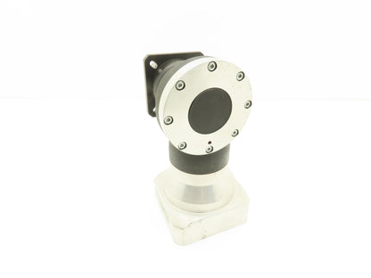 Neugart WPLN070-004-SSSB3AE-Z19/40/95/115/B5/M8 Right Angle Gearbox 4:1 Reducer