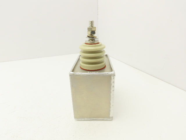 Ajax Tocco 000651 Capacitor Induction Heating .01uF 20,000 VDC 10A rms @ 60HZ