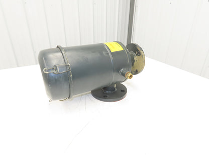 Kaeser Rotary Screw Vacuum Air Compressor Filter Housing With Filter