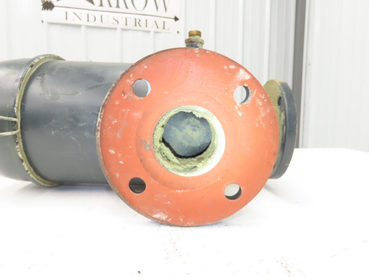 Kaeser Rotary Screw Vacuum Air Compressor Filter Housing With Filter