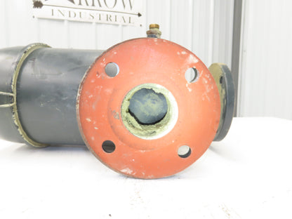 Kaeser Rotary Screw Vacuum Air Compressor Filter Housing With Filter