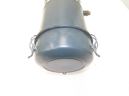 Kaeser Rotary Screw Vacuum Air Compressor Filter Housing With Filter