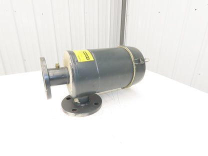 Kaeser Rotary Screw Vacuum Air Compressor Filter Housing With Filter