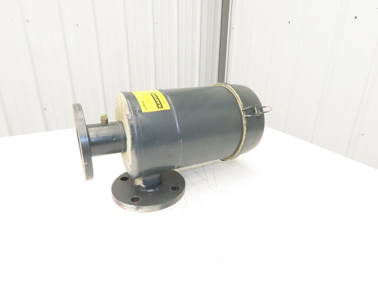 Kaeser Rotary Screw Vacuum Air Compressor Filter Housing With Filter