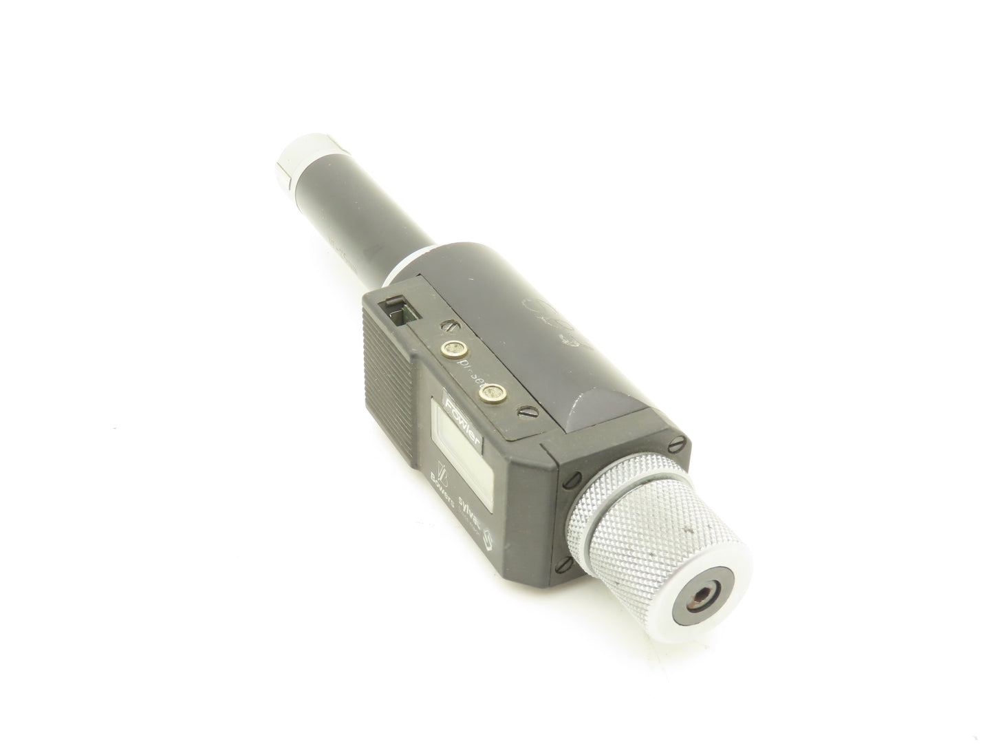 Fowler Sylvac Holemike Digital Indicator Bore Gage 19-25mm Measuring Head