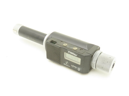 Fowler Sylvac Holemike Digital Indicator Bore Gage 19-25mm Measuring Head