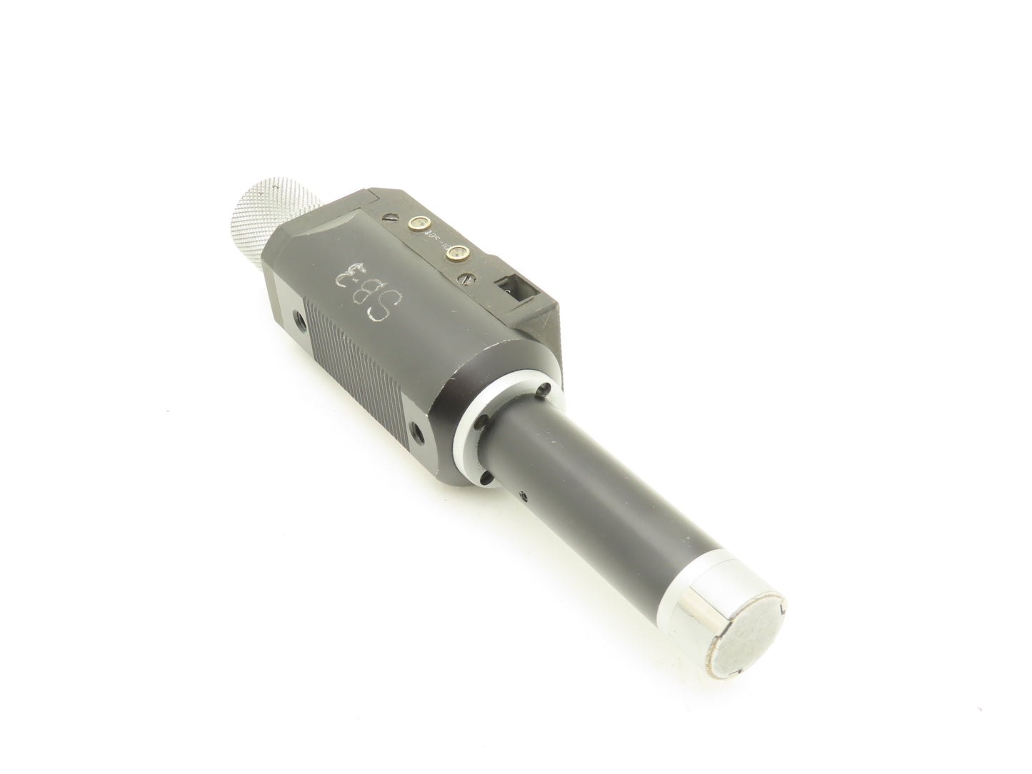 Fowler Sylvac Holemike Digital Indicator Bore Gage 19-25mm Measuring Head