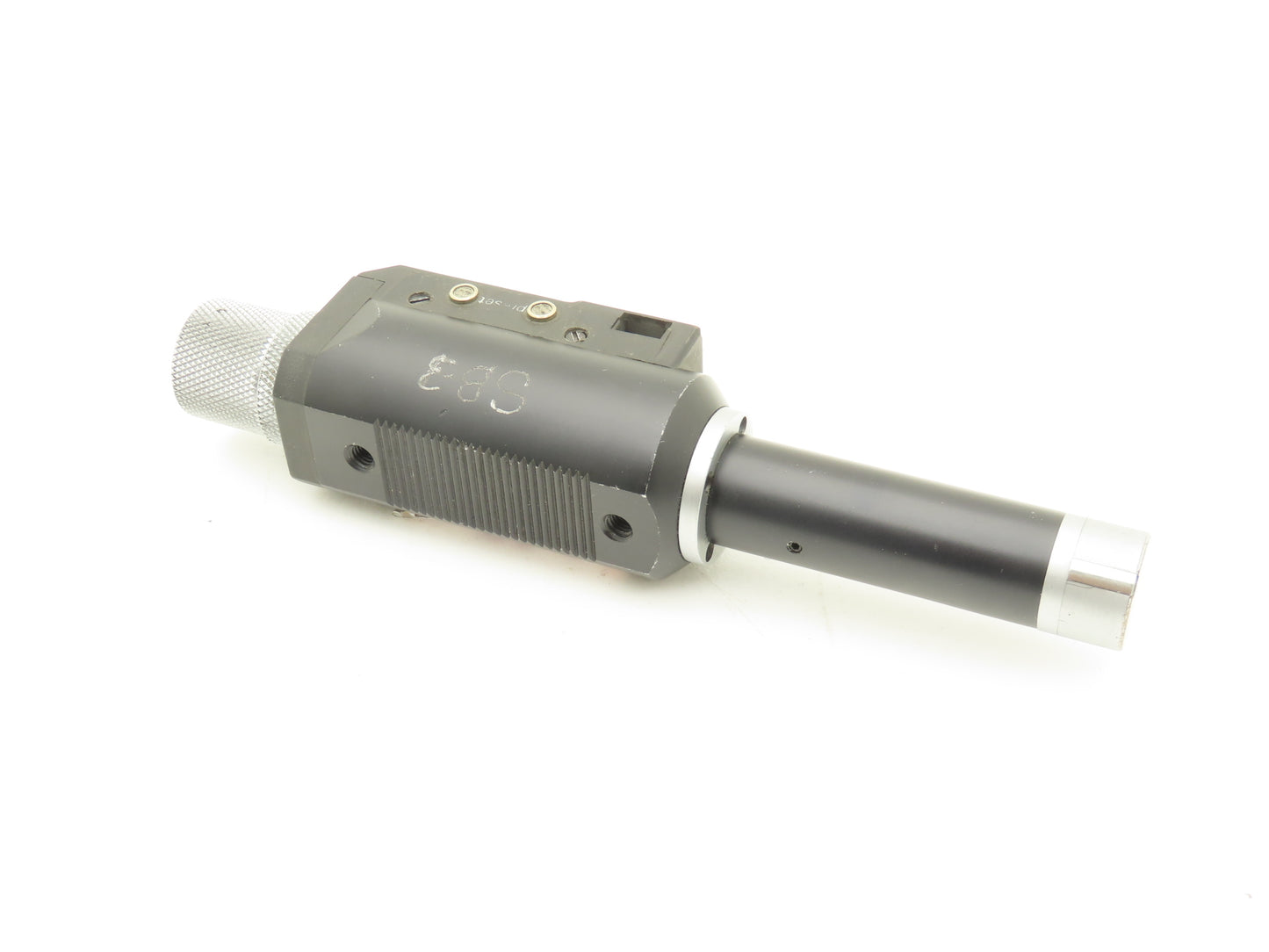 Fowler Sylvac Holemike Digital Indicator Bore Gage 19-25mm Measuring Head