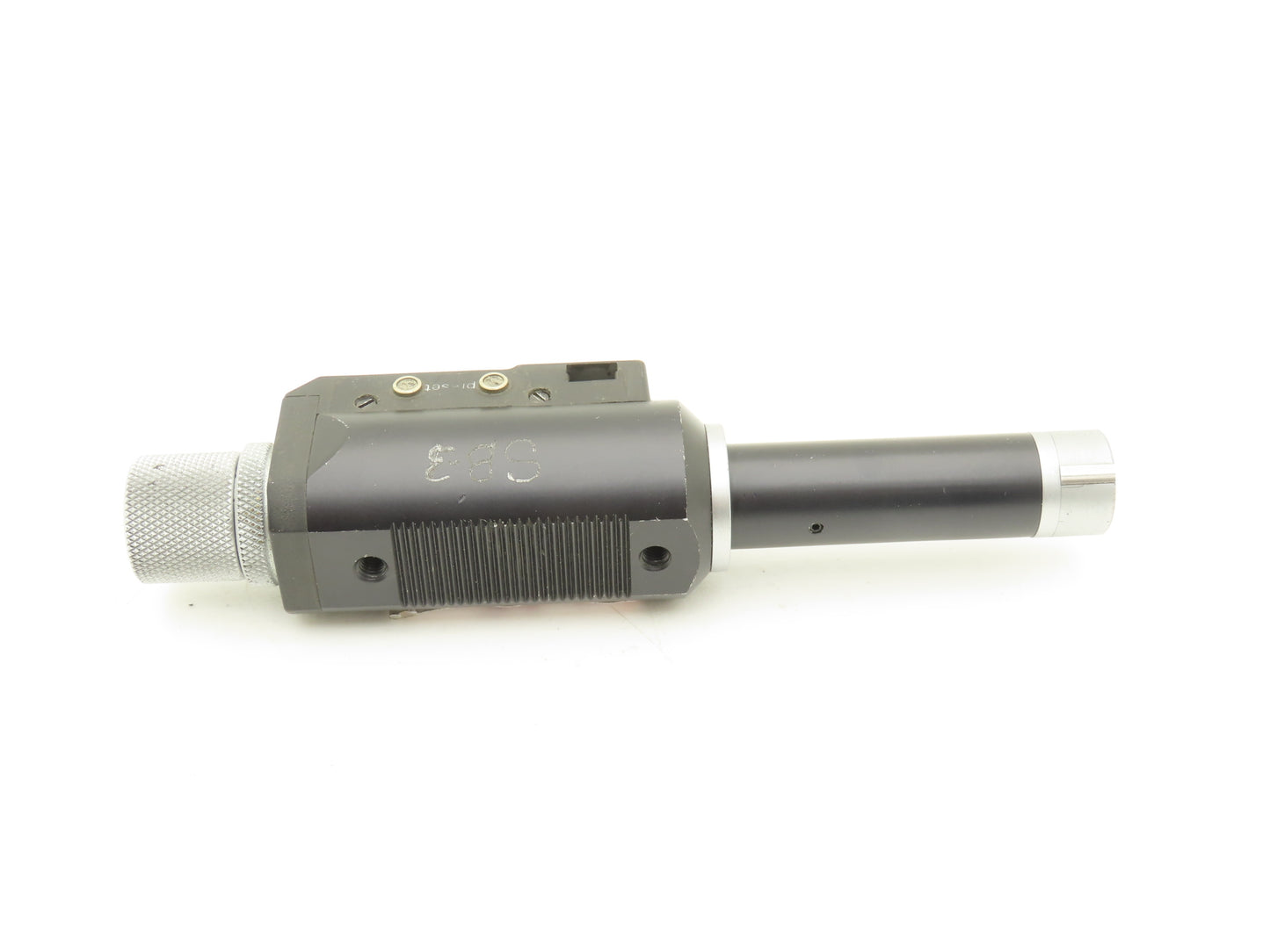 Fowler Sylvac Holemike Digital Indicator Bore Gage 19-25mm Measuring Head
