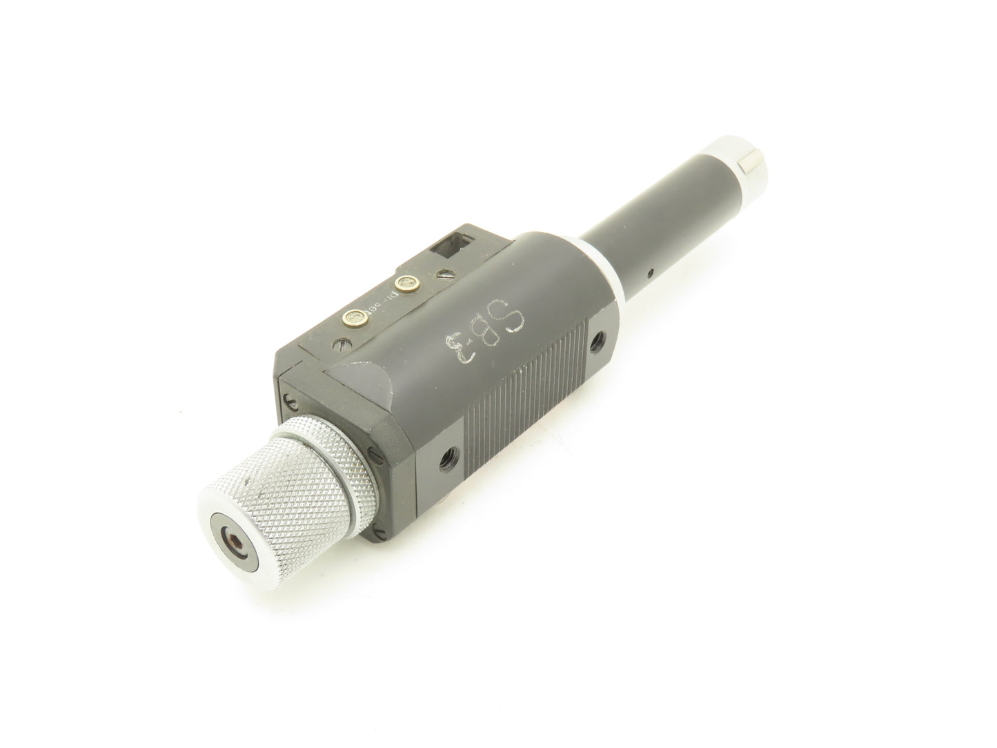 Fowler Sylvac Holemike Digital Indicator Bore Gage 19-25mm Measuring Head