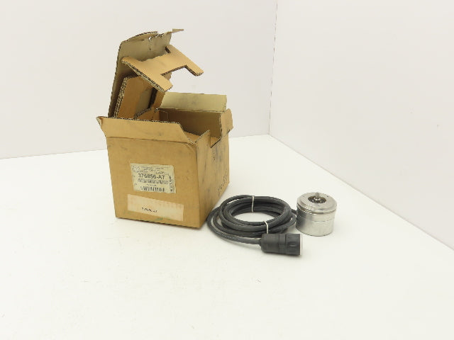 Heidenhain 376856-A7 376856-A7 ROD 456 1000 02S09-04 Rotary Encoder 6mm Shaft
