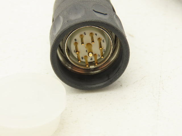 Heidenhain 376856-A7 376856-A7 ROD 456 1000 02S09-04 Rotary Encoder 6mm Shaft