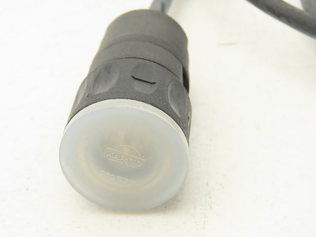 Heidenhain 376856-A7 376856-A7 ROD 456 1000 02S09-04 Rotary Encoder 6mm Shaft