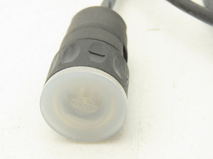 Heidenhain 376856-A7 376856-A7 ROD 456 1000 02S09-04 Rotary Encoder 6mm Shaft