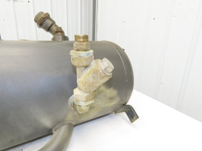 Kaeser Aircom Separator Sump Tank Assembly Off ASV 40 Vacuum Air Compressor