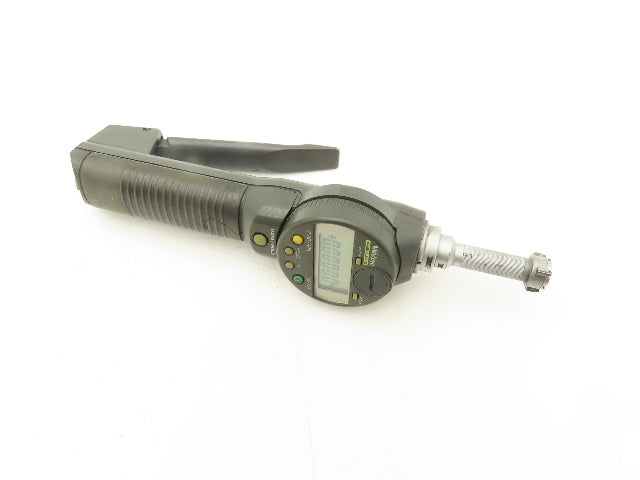 Mitutoyo 568-465 Borematic Digital Bore Gage .65"-.80" Range .00005" Micrometer