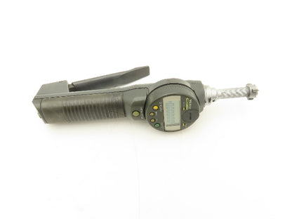 Mitutoyo 568-465 Borematic Digital Bore Gage .65"-.80" Range .00005" Micrometer