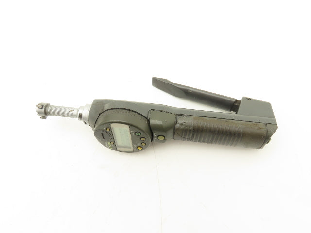 Mitutoyo 568-465 Borematic Digital Bore Gage .65"-.80" Range .00005" Micrometer