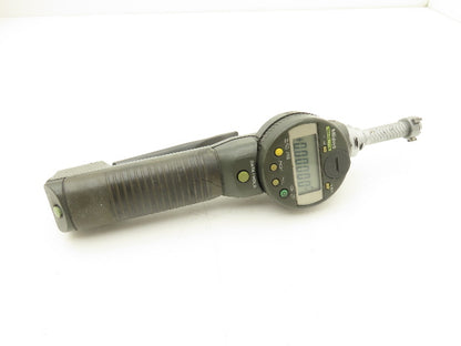 Mitutoyo 568-465 Borematic Digital Bore Gage .65"-.80" Range .00005" Micrometer