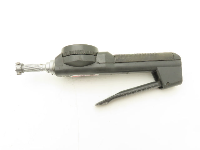 Mitutoyo 568-465 Borematic Digital Bore Gage .65"-.80" Range .00005" Micrometer