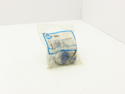 Miller 035601 2 Way Valve Gas Solenoid 1/4" IPS Port  x 1/8" Orifice 115 VAC